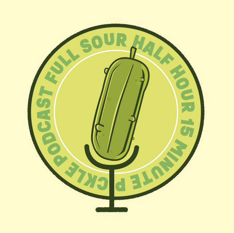 Pickle Podcast