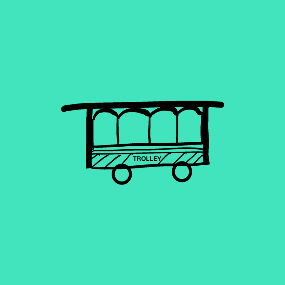 Trolley Shopping App