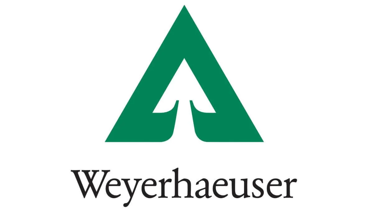 Weyerhaeuser