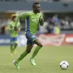 Steve Zakuani