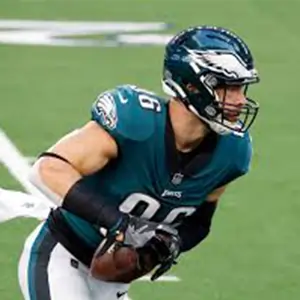 Zach Ertz