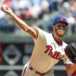 Zack Wheeler