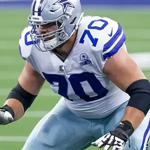 Zack Martin