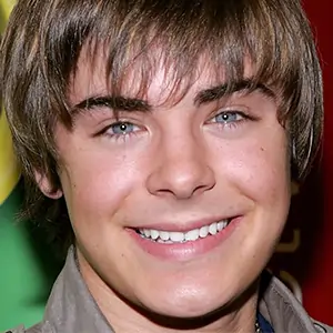 Zac Efron