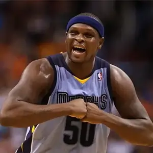 Zach Randolph