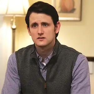Zach Woods