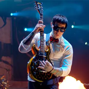 Zacky Vengance